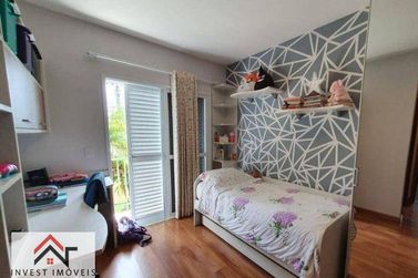 Casa &agrave; venda - 237m&sup2; - Vila Loanda