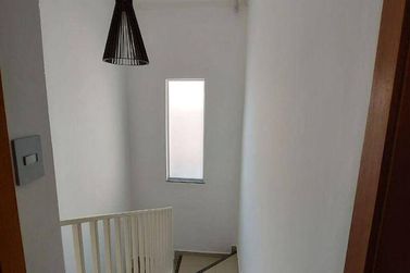 Sobrado &agrave; venda - 83m&sup2; - Nova Atibaia
