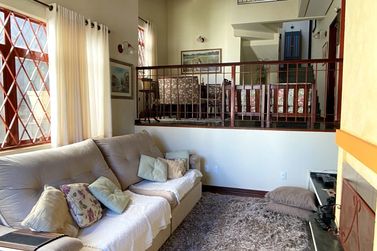 Casa &agrave; venda - 266m&sup2; - Recreio Maristela