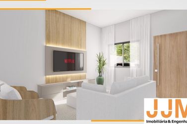 Casa &agrave; venda - 114m&sup2; - Jardim Cerejeiras