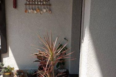 Sobrado &agrave; venda - 96m&sup2; - Ribeir&atilde;o dos Porcos