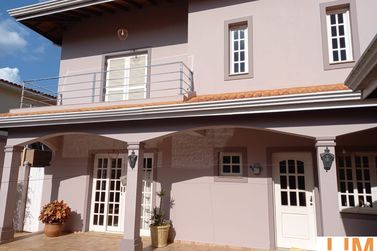 Casa &agrave; venda - 343m&sup2; - Jardim Itaperi