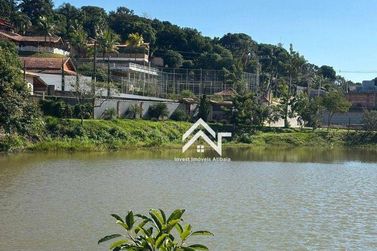 Terreno &agrave; venda - 900m&sup2; - Jardim Centen&aacute;rio