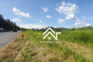 Terreno &agrave; venda - 29200m&sup2; - Atibaia Belvedere