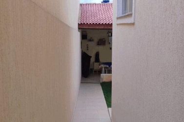 Casa &agrave; venda - 78m&sup2; - Jardim das Palmeiras