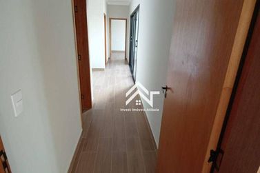 Casa &agrave; venda - 223m&sup2; - Loteamento Itatiba Country Club