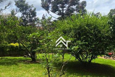 Ch&aacute;cara &agrave; venda - 5150m&sup2; - Jardim Maracan&atilde;