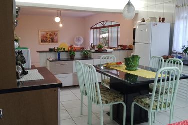 Casa &agrave; venda - BOA VISTA