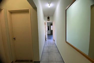Casa para alugar - 307m&sup2; - Alvin&oacute;polis