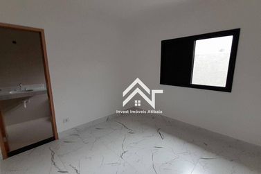 Casa &agrave; venda - 166m&sup2; - Atibaia Belvedere