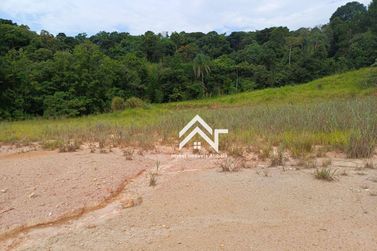 Terreno &agrave; venda - 15000m&sup2; - Ros&aacute;rio