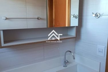 Casa para alugar - 120m&sup2; - Nova Cerejeira