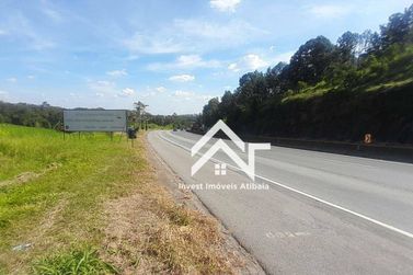 Terreno &agrave; venda - 29200m&sup2; - Atibaia Belvedere
