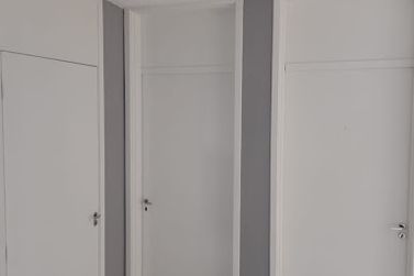 Apartamento &agrave; venda - 52m&sup2; - Caetetuba