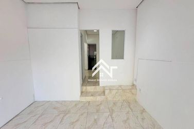 Sal&atilde;o Comercial para alugar - 50m&sup2; - Centro