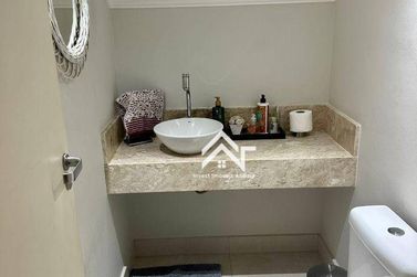 Casa &agrave; venda - 244m&sup2; - Nova Gard&ecirc;nia