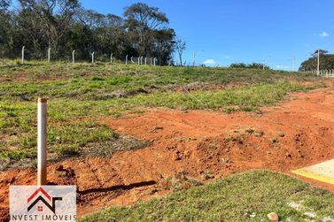Terreno &agrave; venda - 361m&sup2; - Boa Vista
