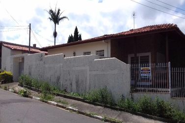 Casa &agrave; venda - 307m&sup2; - JARDIM TAPAJ&Oacute;S