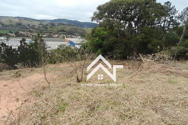 Terreno &agrave; venda - 7007m&sup2; - Vila S&atilde;o Jos&eacute;
