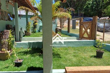 Casa &agrave; venda - 228m&sup2; - Jardim do Lago