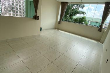 Sobrado &agrave; venda - JARDIM BOM CLIMA