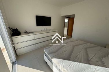 Casa para alugar - 300m&sup2; - Condominio Porto Atibaia