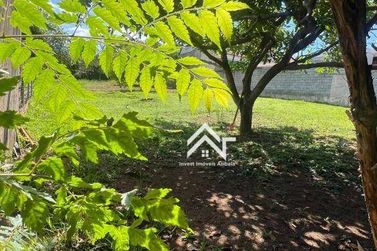 Terreno &agrave; venda - 892m&sup2; - Parque Fern&atilde;o Dias