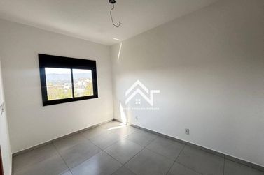 Apartamento &agrave; venda - 68m&sup2; - Atibaia Jardim