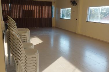 Sala Comercial para alugar - 75m&sup2; - JARDIM ALVIN&Oacute;POLIS