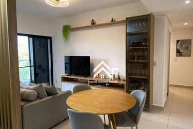 Apartamento &agrave; venda - 68m&sup2; - Vila Gard&ecirc;nia
