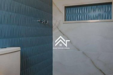 Casa &agrave; venda - 282m&sup2; - Vila Gard&ecirc;nia