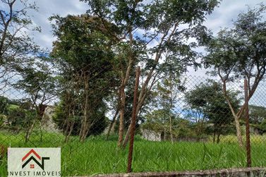 Terreno &agrave; venda - 600m&sup2; - Parque Residencial Atibaia