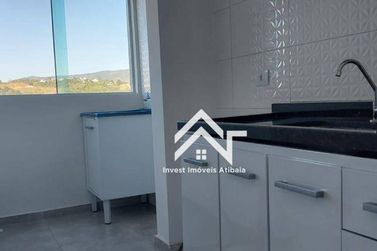 Apartamento &agrave; venda - 66m&sup2; - Jardim Imperial