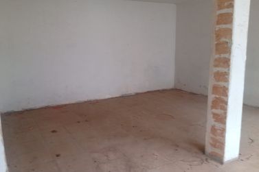 Sobrado &agrave; venda - VILA SANTISTA