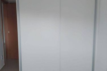 Apartamento &agrave; venda - 54m&sup2; - Atibaia Jardim