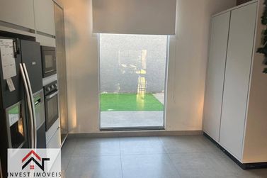 Casa &agrave; venda - 400m&sup2; - Jardim Paulista