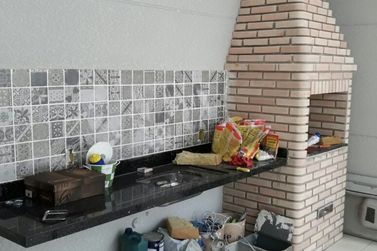 Casa &agrave; venda - 160m&sup2; - Nova Atibaia