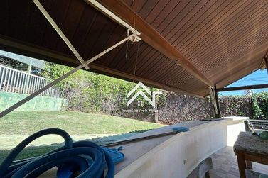 Casa &agrave; venda - 294m&sup2; - Vila Gard&ecirc;nia