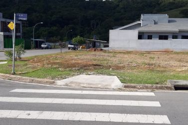 Terreno &agrave; venda - 525m&sup2; - VILA ESP&Eacute;RIA