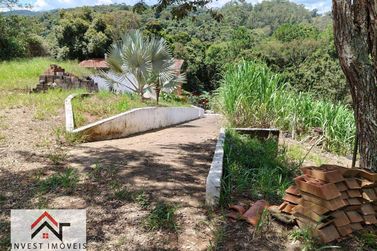 Ch&aacute;cara &agrave; venda - 3800m&sup2; - Vicente Nunes