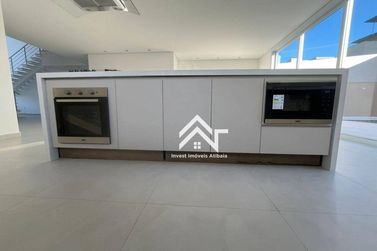 Casa &agrave; venda - 280m&sup2; - Reserva S&atilde;o Nicolau