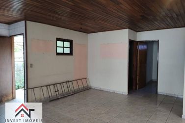 Casa para alugar - 80m&sup2; - Recreio Estoril