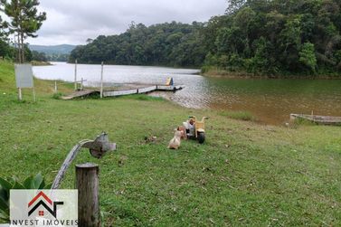 Ch&aacute;cara &agrave; venda - 3800m&sup2; - Vicente Nunes