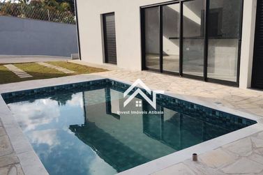 Casa &agrave; venda - 129m&sup2; - Jardim Est&acirc;ncia Brasil