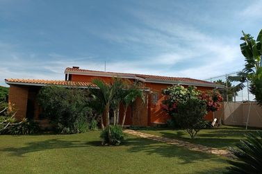 Casa &agrave; venda - VILA DOM PEDRO