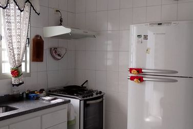 Casa &agrave; venda - 99m&sup2; - Atibaia Jardim