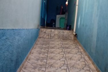 Casa &agrave; venda - ALVIN&Oacute;POLIS