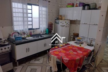 Casa &agrave; venda - 120m&sup2; - Jardim das Cerejeiras