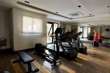 Apartamento &agrave; venda - 89m&sup2; - Alvin&oacute;polis