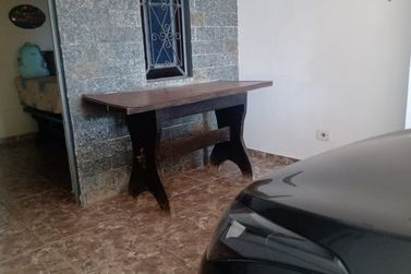 Casa &agrave; venda - CENTRO